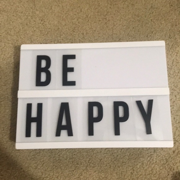 Other - Sale! 🔵 Led sign